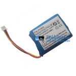 Batería para Philips HTL9100 [Batería de repuesto]